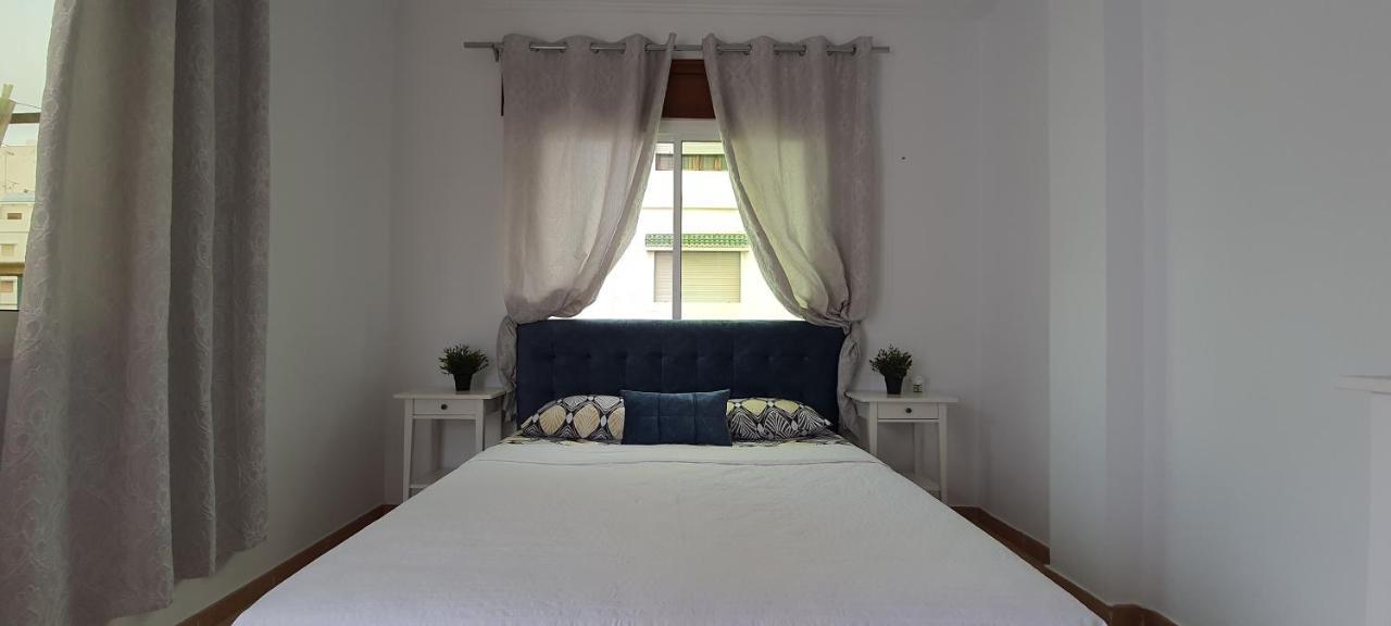 Jolie Appartement Vue Mer 음디크 외부 사진