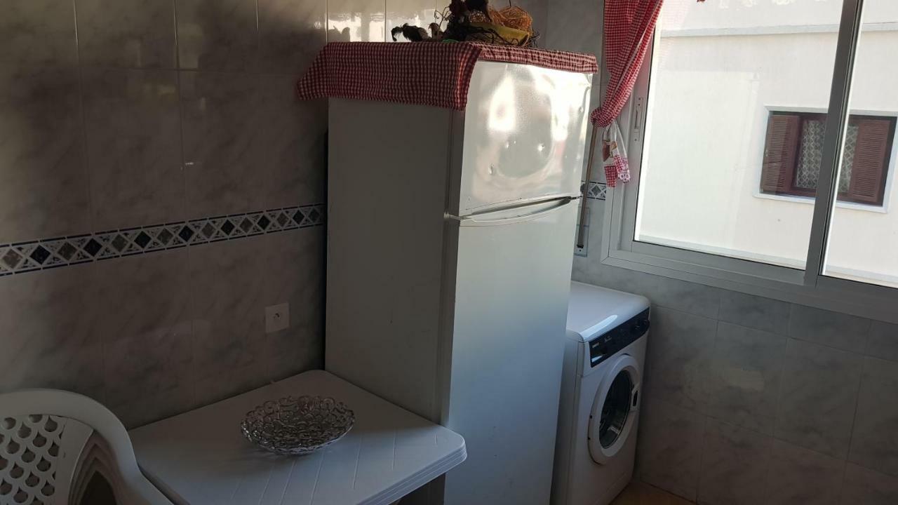 Jolie Appartement Vue Mer 음디크 외부 사진