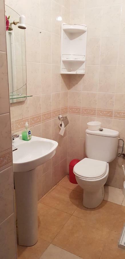 Jolie Appartement Vue Mer 음디크 외부 사진