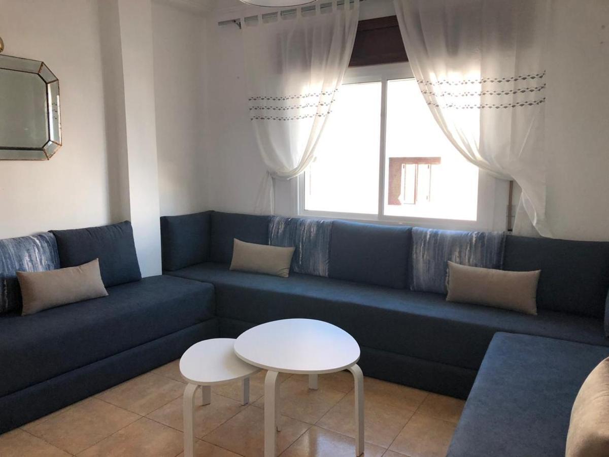 Jolie Appartement Vue Mer 음디크 외부 사진