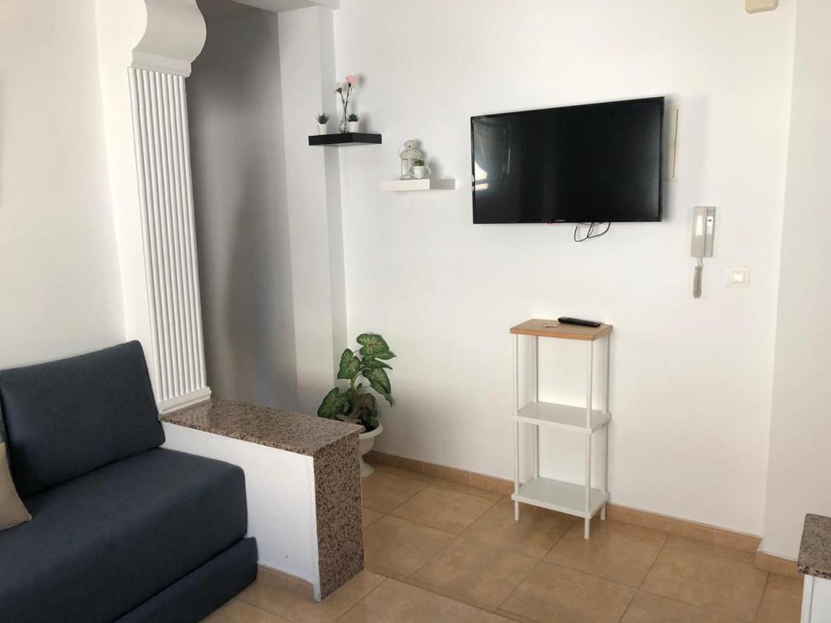 Jolie Appartement Vue Mer 음디크 외부 사진
