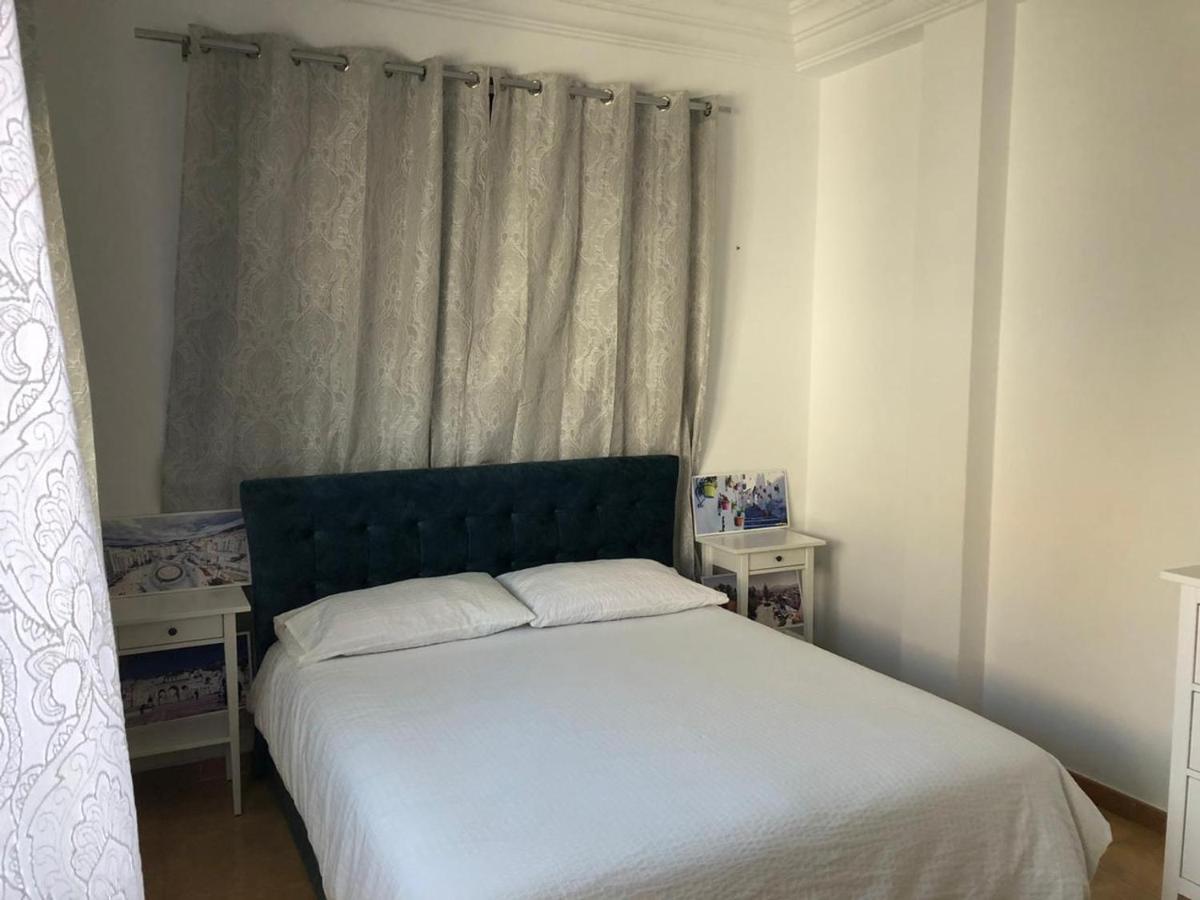 Jolie Appartement Vue Mer 음디크 외부 사진