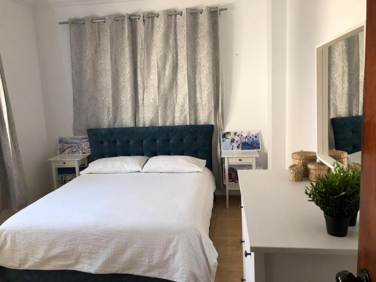 Jolie Appartement Vue Mer 음디크 외부 사진
